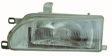 Фара автомобільна DEPO 2121140RLDE