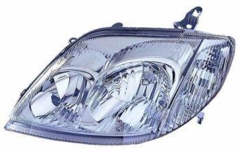 Фара автомобільна DEPO 21211C9LLDE