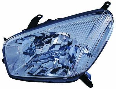 Фара автомобільна DEPO 21211F4LLDEM