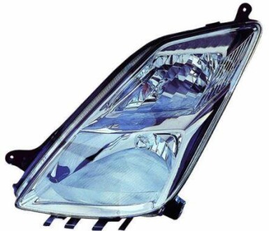 Фара автомобільна DEPO 21211G7RLDEM