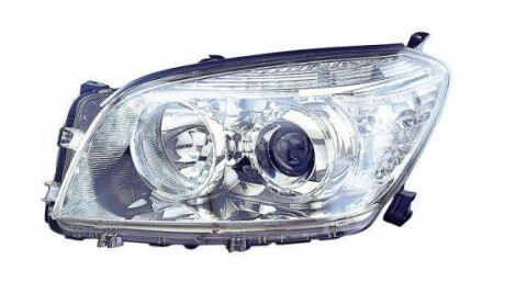 Фара автомобільна DEPO 21211K5RLDEM1