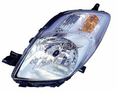 Фара автомобільна DEPO 21211K7RLDEM
