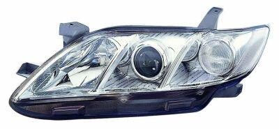 Фара автомобільна DEPO 21211K9LLDEM
