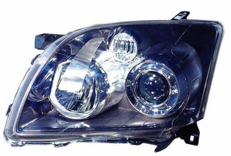 Фара автомобільна DEPO 21211L1RLDEM7