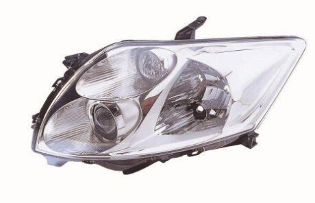 Фара автомобільна DEPO 21211M5RLDEM