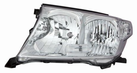 Фара автомобільна DEPO 21211M5RLDEMN