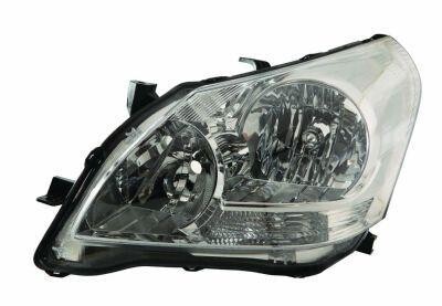 Фара автомобільна DEPO 21211P5LMLDEM