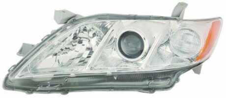 Фара автомобільна DEPO 21211Q6LLDEM