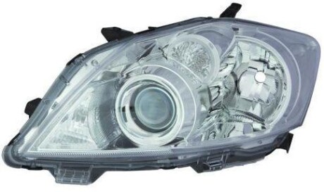 Фара автомобільна DEPO 21211Q7LLDEM1