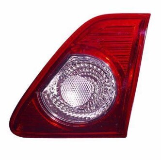 Задній ліхтар DEPO 2121329RLDUE