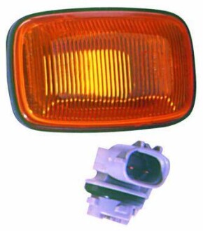 Ліхтар бокового повороту DEPO 2121410NU