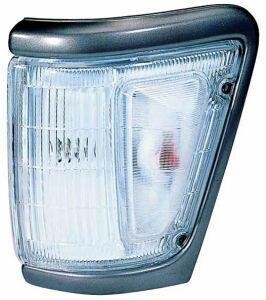 Покажчик повороту передній DEPO 2121574RA6C