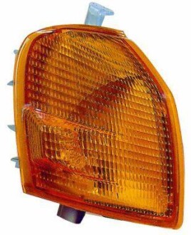 Покажчик повороту передній DEPO 21215A1LAE