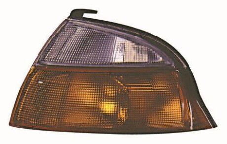 Покажчик повороту передній DEPO 21215A3LUE
