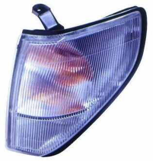 Покажчик повороту передній DEPO 21215B5LUE