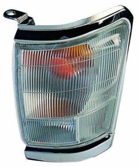 Покажчик повороту передній DEPO 21215C3LAE1