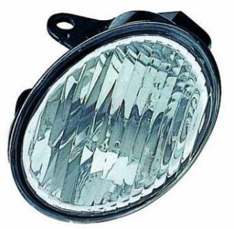 Покажчик повороту передній DEPO 21215C9LUE