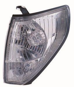 Покажчик повороту передній DEPO 21215F4RAE