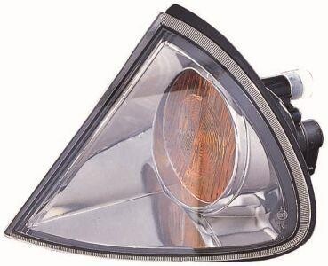 Покажчик повороту передній DEPO 21215G4LAE