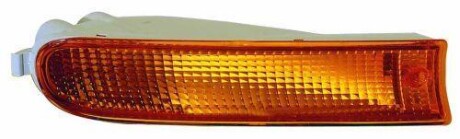 Покажчик повороту передній DEPO 2121670RAE