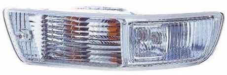 Покажчик повороту передній DEPO 2121682RAE