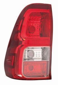 Задній ліхтар DEPO 21219AMRLDUE