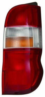 Задній ліхтар DEPO 21219B3R3UE