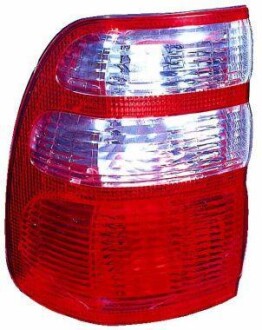 Задній ліхтар DEPO 21219B6RBCR