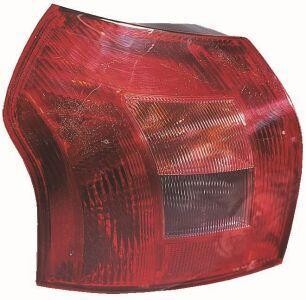 Задній ліхтар DEPO 21219H1LLDUE