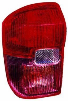 Задній ліхтар DEPO 21219H2RUE
