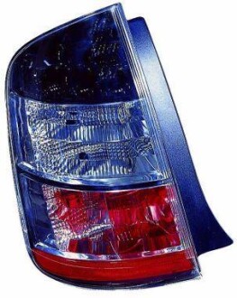 Задній ліхтар DEPO 21219J8LUE