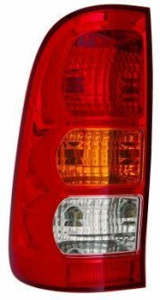 Задній ліхтар DEPO 21219K1LAE