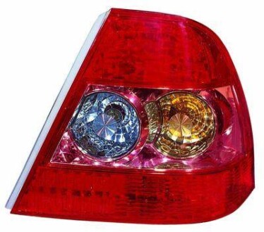 Задній ліхтар DEPO 21219K5RLDAE