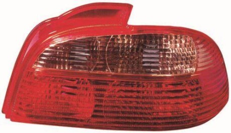 Задній ліхтар DEPO 21219L6RUE