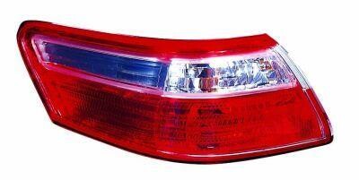 Задній ліхтар DEPO 21219N8LA