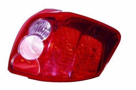 Задній ліхтар DEPO 21219Q6RLDUE