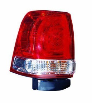 Задній ліхтар DEPO 21219Q7RAE