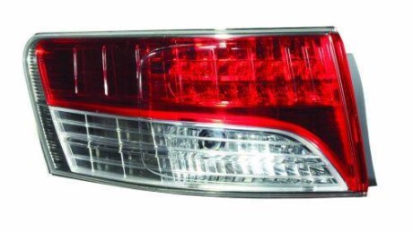 Задній ліхтар DEPO 21219R9RUE