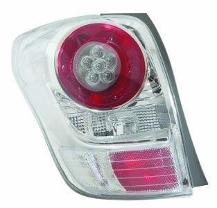 Задній ліхтар DEPO 21219T5LLDUE