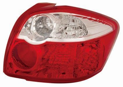 Задній ліхтар DEPO 21219U3RLDUE