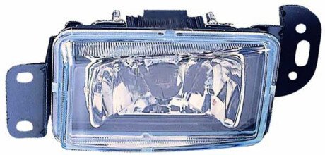 Протитуманна фара передня DEPO 2122033LUE