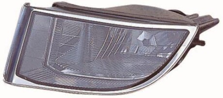 Протитуманна фара передня DEPO 2122039LAE
