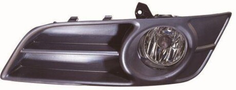 Фара противотуманна DEPO 212-2045L-UE