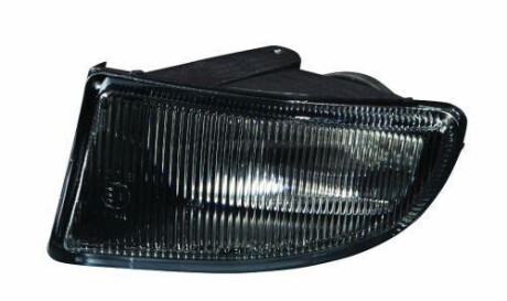 Фара п/тум. пра. TOY AVENSIS 97-00 DEPO 212-2071R-UE