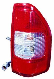 Задній ліхтар DEPO 2131926LUE