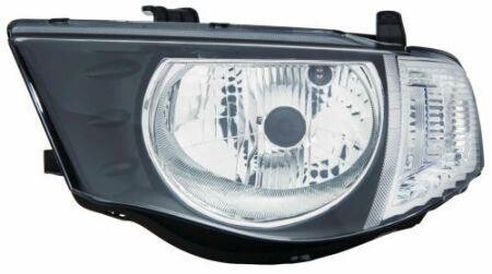 Фара автомобільна DEPO 2141180LLDEMC