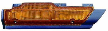 Покажчик повороту передній DEPO 2141407RYU