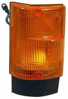 Покажчик повороту передній DEPO 2141506R