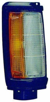 Покажчик повороту передній DEPO 2141508RAE2