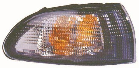 Покажчик повороту передній DEPO 2141533LAE